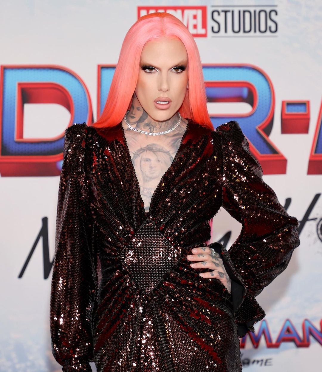 Jeffree Star: Top 15 most influential beauty gurus in the world